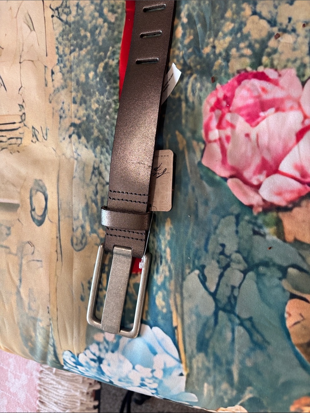 Belt